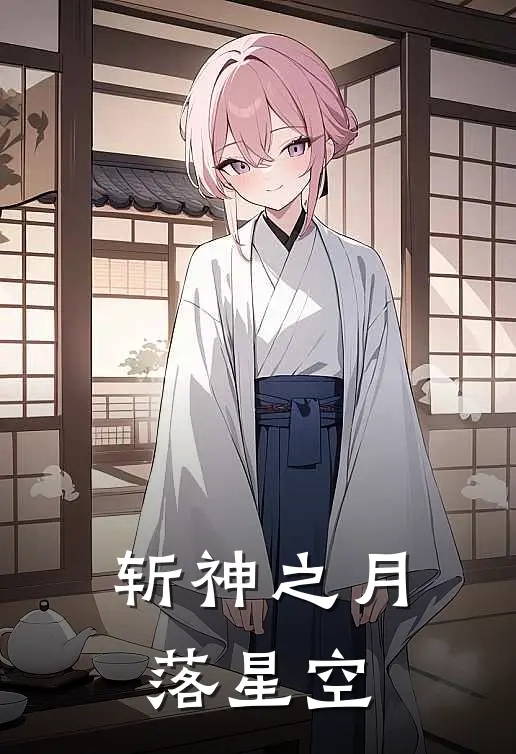 斩神之月落星空