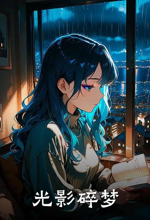 光影碎梦