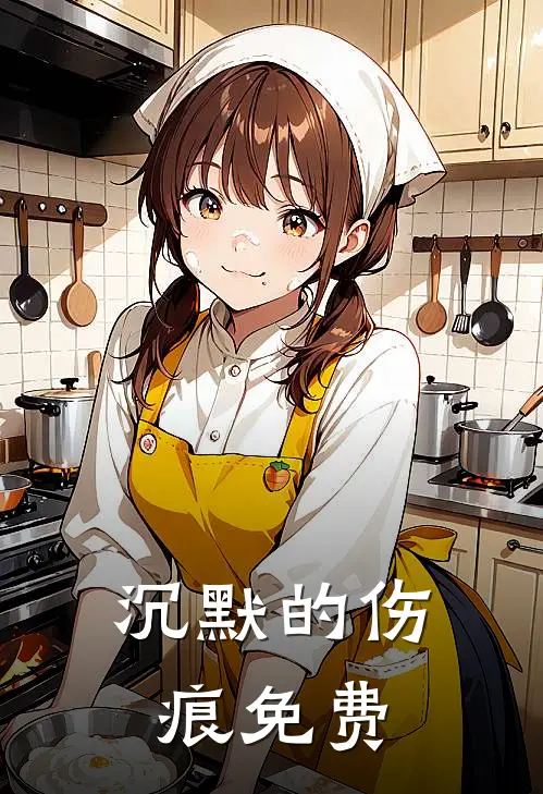 沉默的伤痕免费