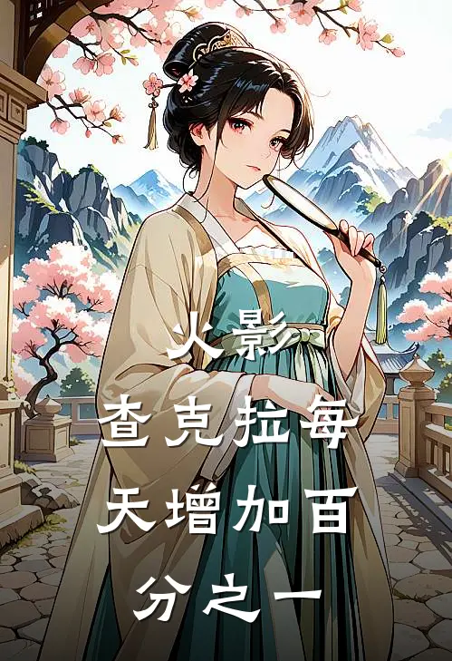 火影：查克拉每天增加百分之一