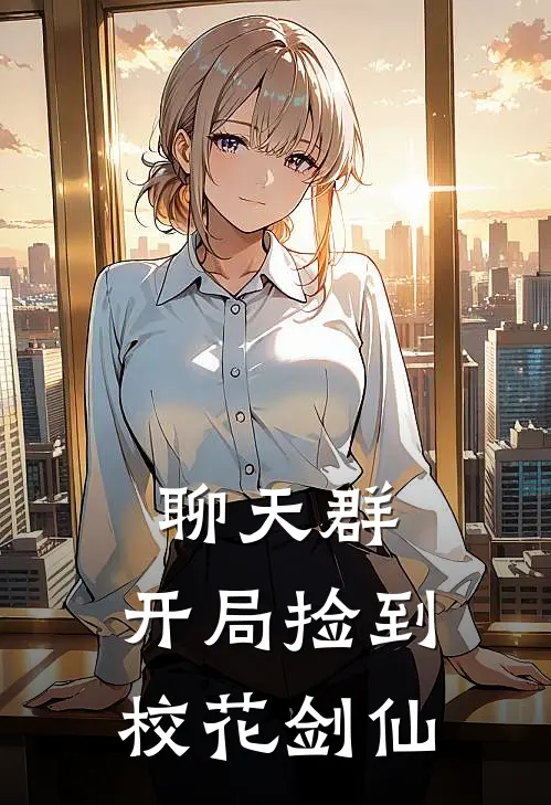 聊天群：开局捡到校花剑仙