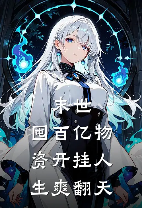 末世，囤百亿物资开挂人生爽翻天