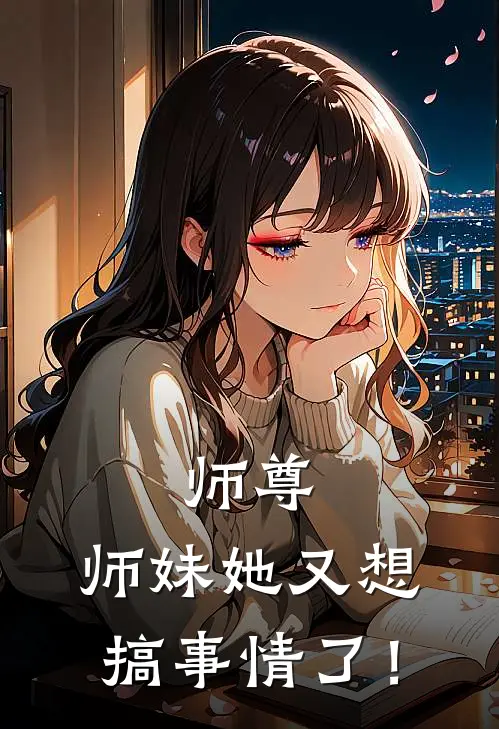 师尊，师妹她又想搞事情了！(祝青顾九)最新完结小说推荐_热门小说排行榜师尊，师妹她又想搞事情了！祝青顾九