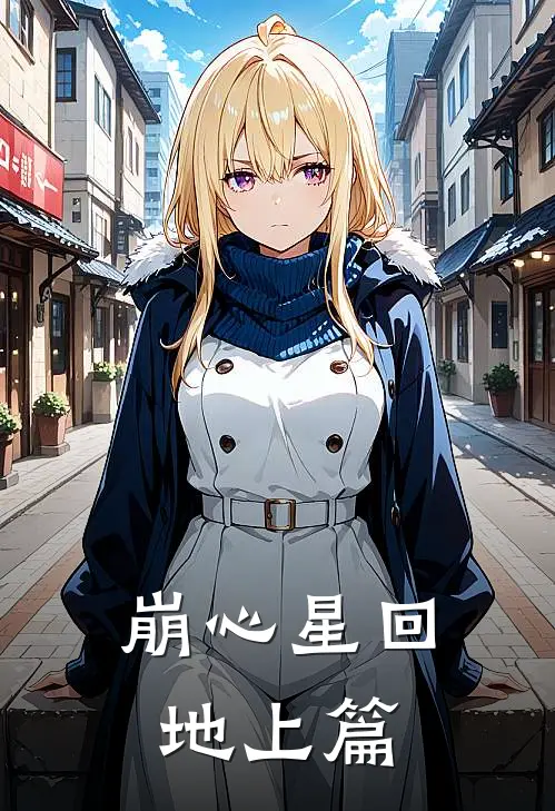 崩心星回：地上篇