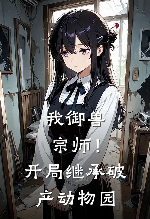 我御兽宗师！开局继承破产动物园(萧御大飞)好看的小说推荐完结_完本小说我御兽宗师！开局继承破产动物园萧御大飞