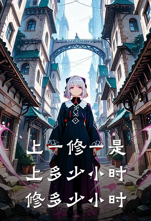 上一修一是上多少小时修多少小时