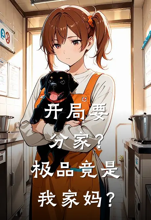 开局要分家？极品竟是我家妈？