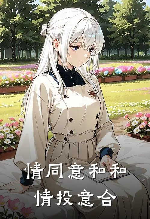 情同意和和情投意合