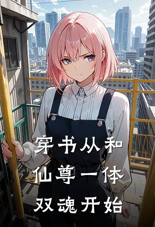 穿书从和仙尊一体双魂开始