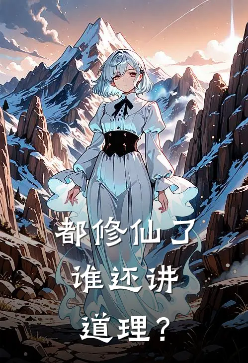 都修仙了，谁还讲道理？