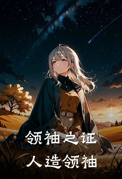 领袖之证：人造领袖