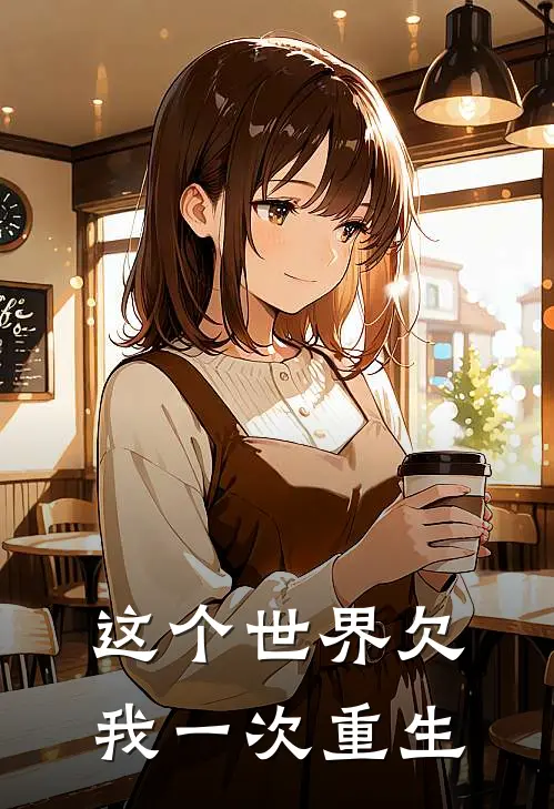 这个世界欠我一次重生