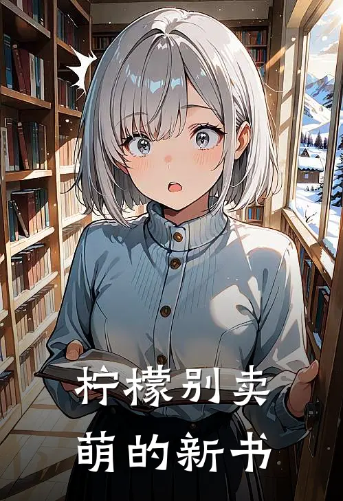 柠檬别卖萌的新书