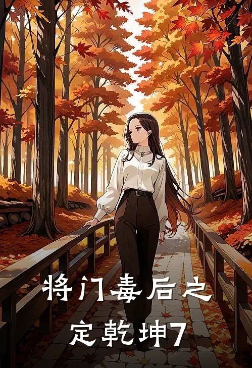 将门毒后之定乾坤7