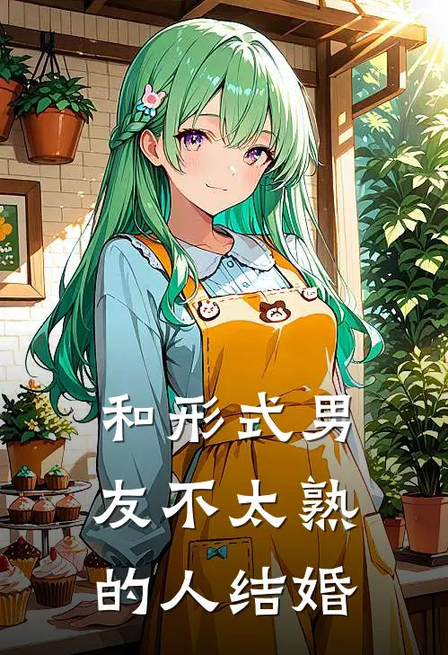 和形式男友不太熟的人结婚