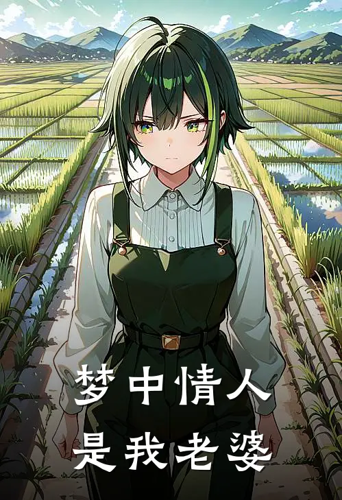 梦中情人是我老婆