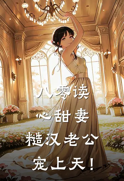 八零读心甜妻：糙汉老公宠上天！