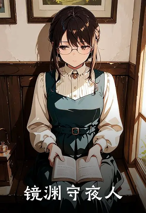 镜渊守夜人(林渊江砚)好看的完结小说_热门小说推荐镜渊守夜人林渊江砚