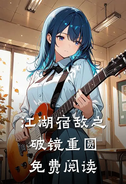 江湖宿敌之破镜重圆免费阅读