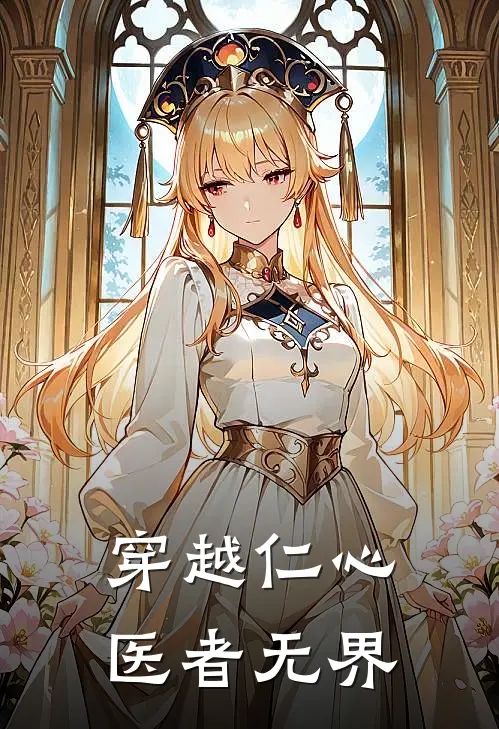 穿越仁心：医者无界