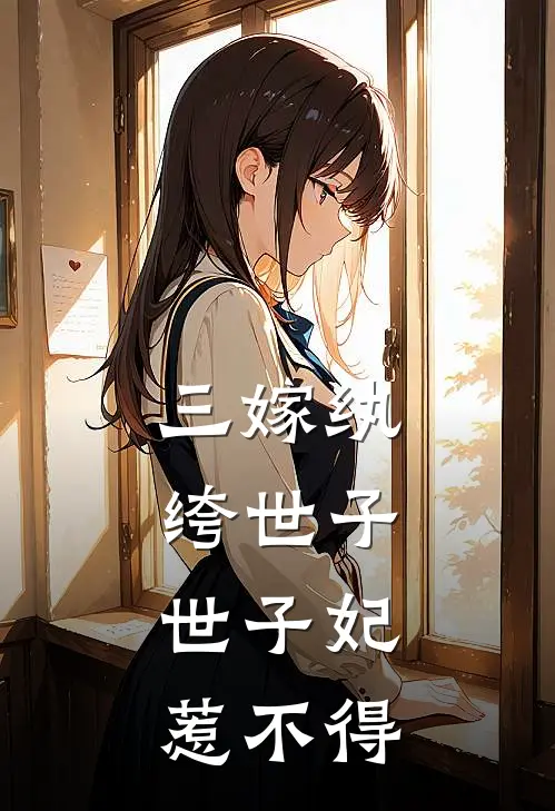 三嫁纨绔世子：世子妃惹不得叶明珠顾明昭免费小说全文阅读_最新好看小说三嫁纨绔世子：世子妃惹不得叶明珠顾明昭