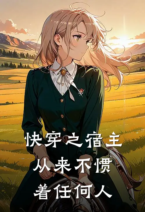 快穿之宿主从来不惯着任何人