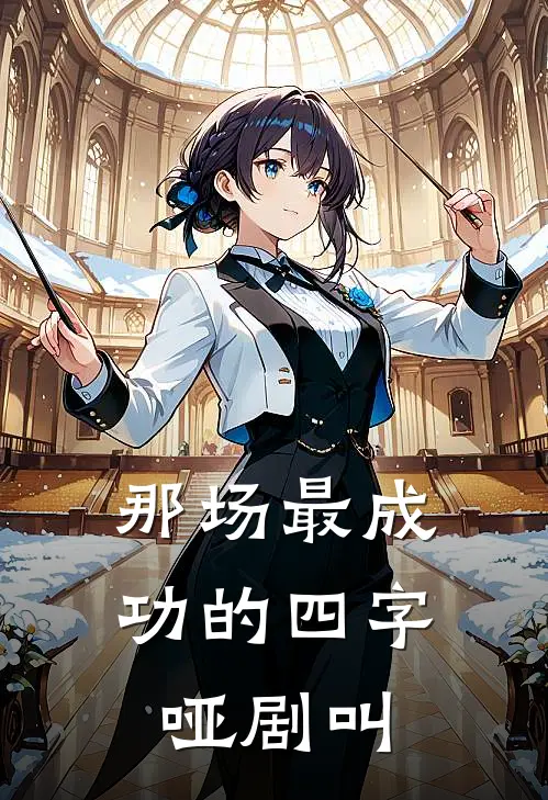 那场最成功的四字哑剧叫