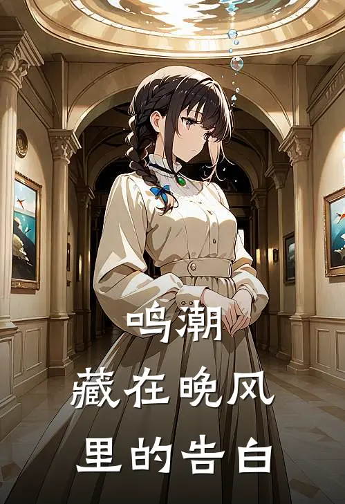 鸣潮：藏在晚风里的告白