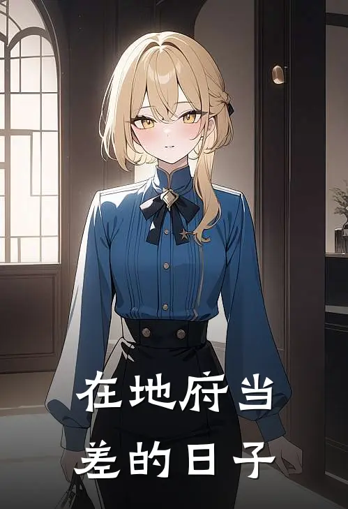 在地府当差的日子