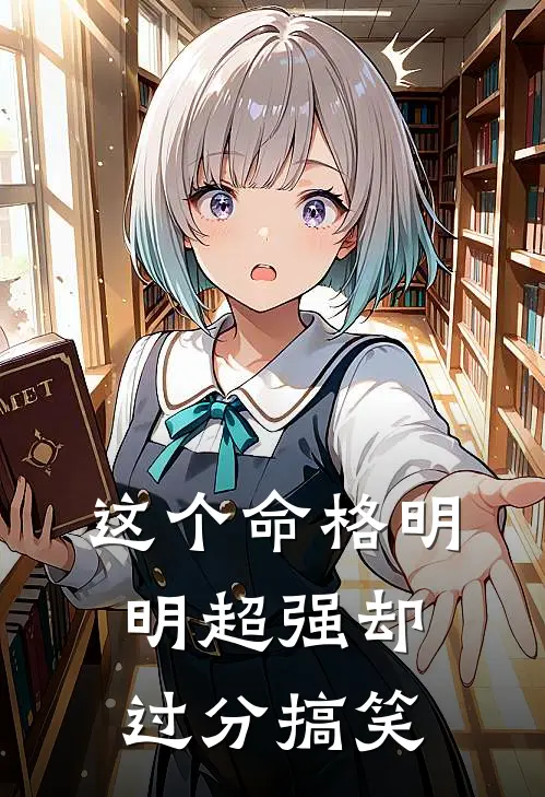 这个命格明明超强却过分搞笑