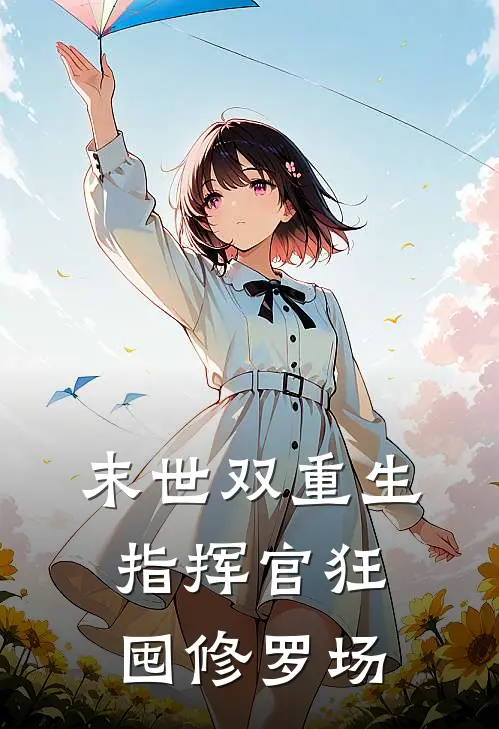 末世双重生：指挥官狂囤修罗场