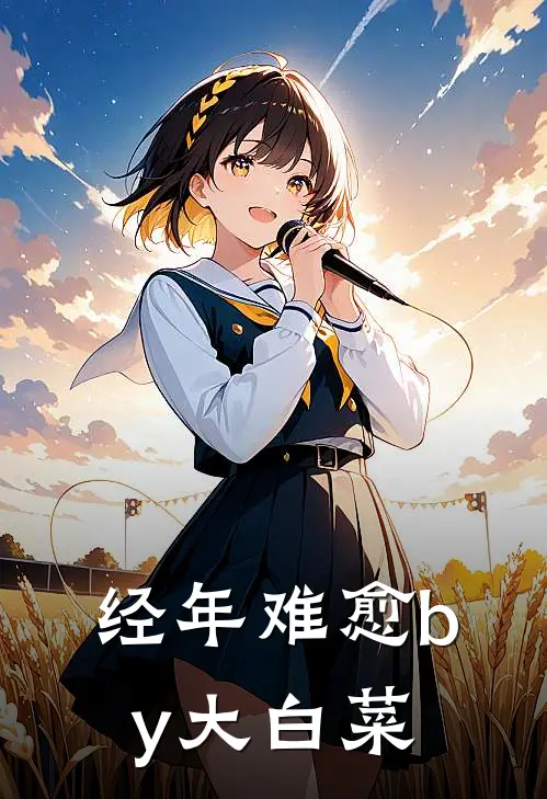 经年难愈by大白菜