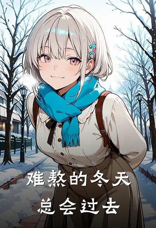 难熬的冬天总会过去