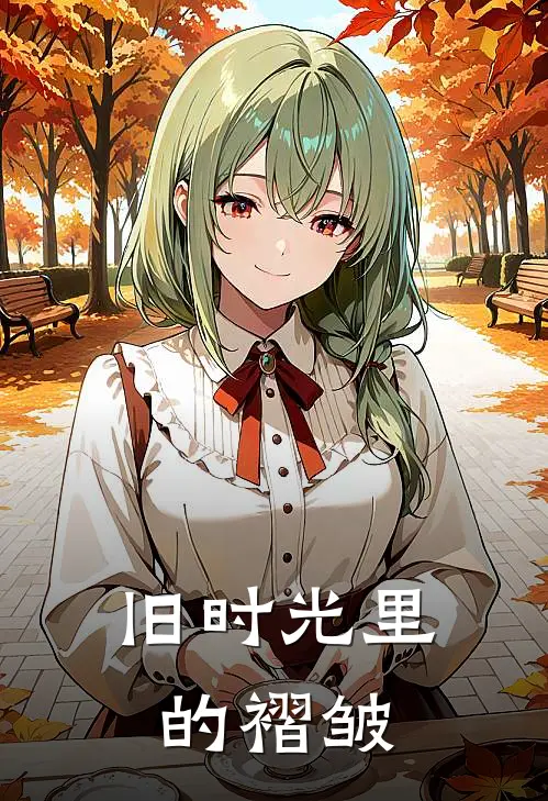 旧时光里的褶皱