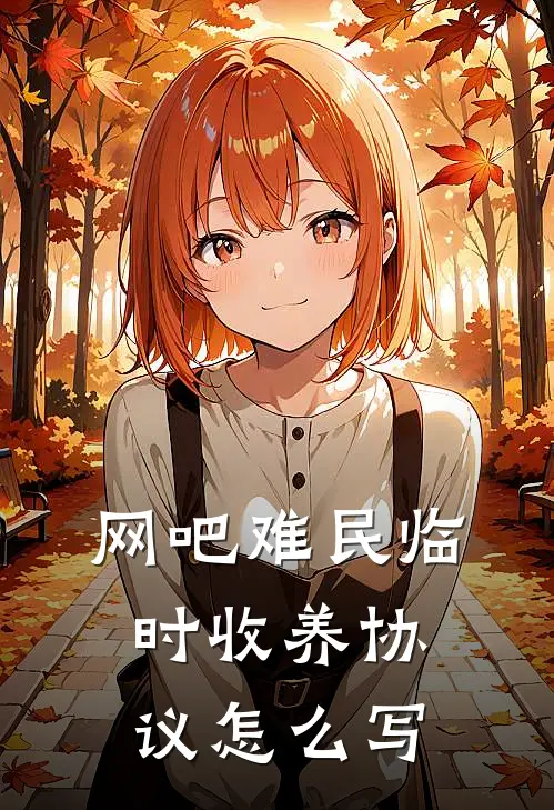 网吧难民临时收养协议怎么写