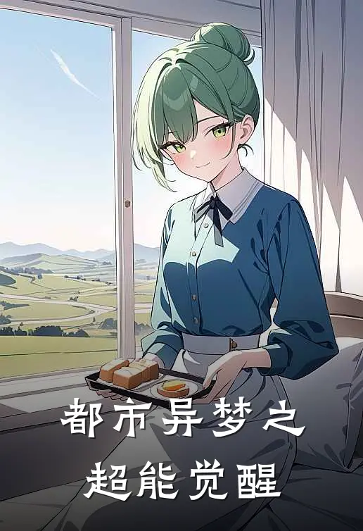 都市异梦之超能觉醒