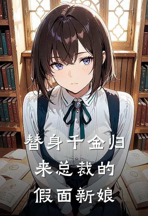 替身千金归来总裁的假面新娘