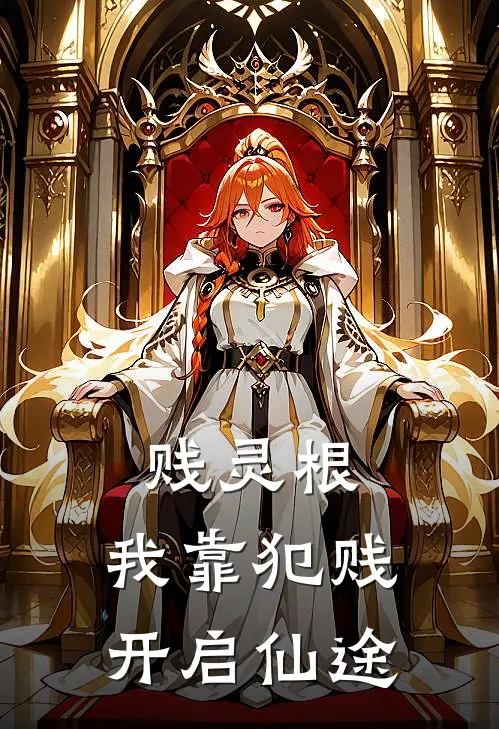 贱灵根：我靠犯贱开启仙途范坚李明轩在线免费小说_最新推荐小说贱灵根：我靠犯贱开启仙途(范坚李明轩)