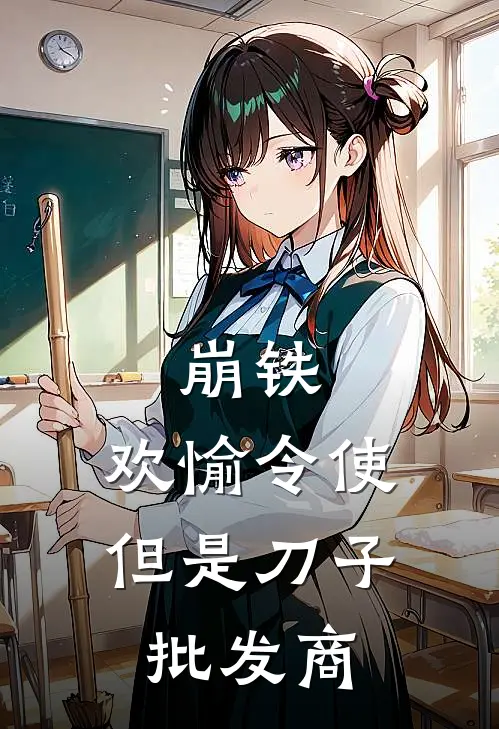 崩铁：欢愉令使，但是刀子批发商(令微符玄)全文免费阅读无弹窗大结局_《崩铁：欢愉令使，但是刀子批发商》令微符玄免费小说