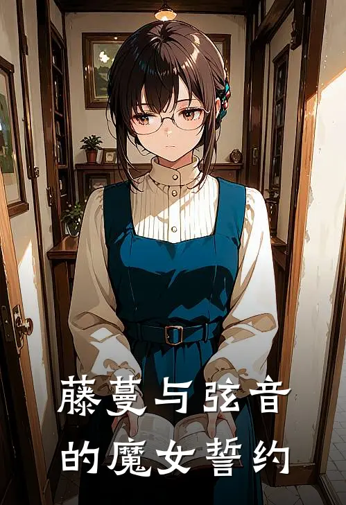 藤蔓与弦音的魔女誓约(姻夏夏目)完结版小说推荐_最新完结小说推荐藤蔓与弦音的魔女誓约姻夏夏目