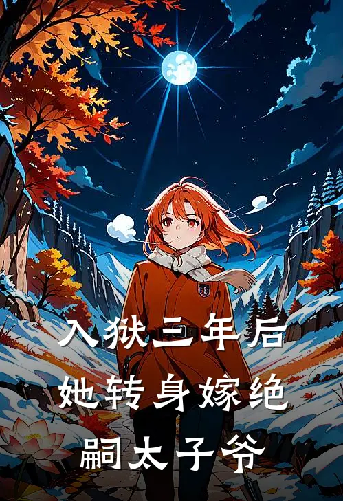 入狱三年后，她转身嫁绝嗣太子爷