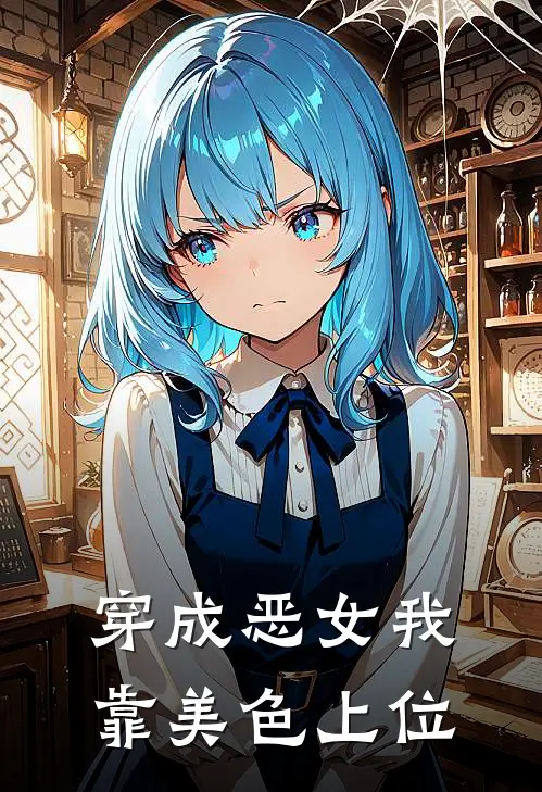 穿成恶女我靠美色上位