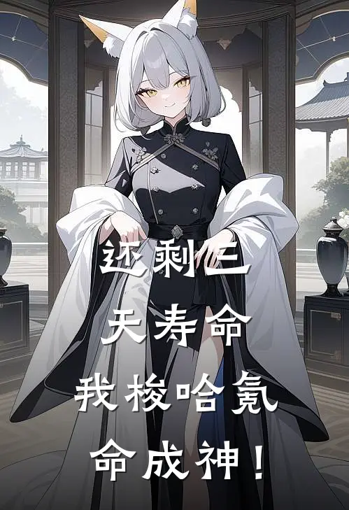 还剩三天寿命，我梭哈氪命成神！(赵天张虎)热门网络小说_小说推荐完结还剩三天寿命，我梭哈氪命成神！(赵天张虎)