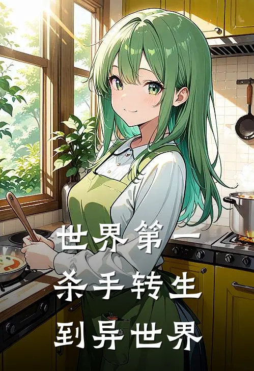 世界第一杀手转生到异世界