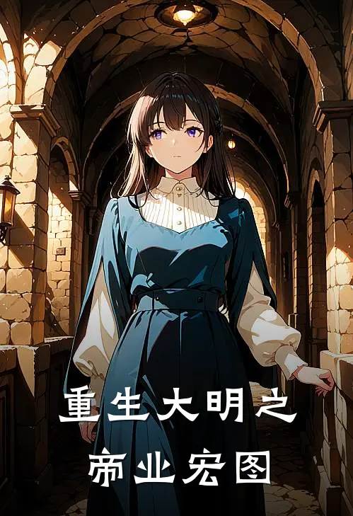 重生大明之帝业宏图(林羽陈宏)最热门小说_小说完整版重生大明之帝业宏图林羽陈宏