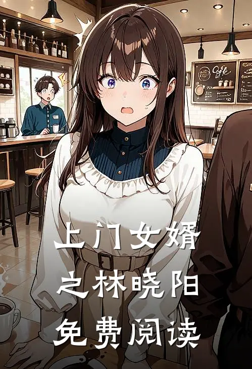 上门女婿之林晓阳免费阅读