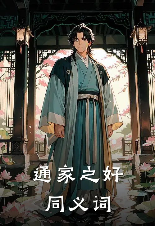 通家之好同义词