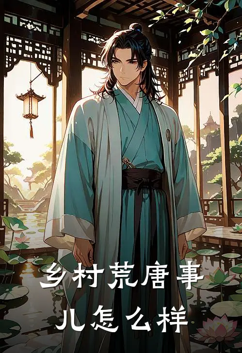 乡村荒唐事儿怎么样