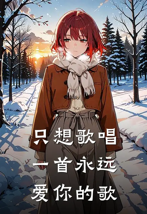 只想歌唱一首永远爱你的歌