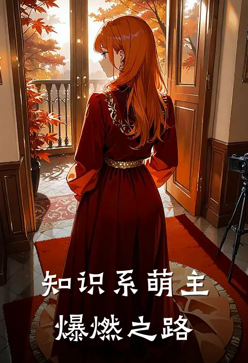 知识系萌主爆燃之路